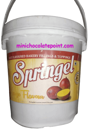 Eurocao Springel Mango 2.5kg
