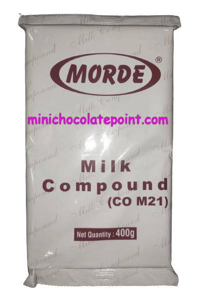 Morde Milk Compound 400gm