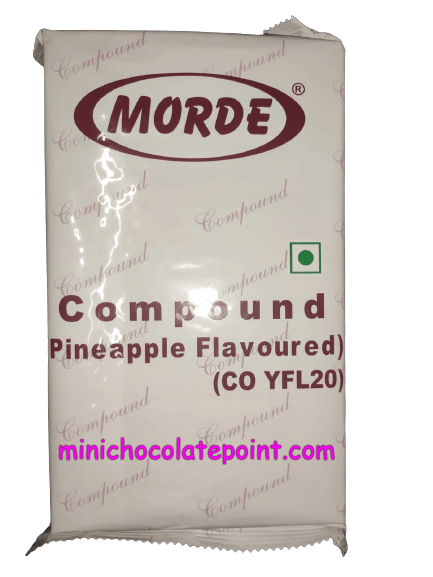 Morde Compound Pineapple Flavour 500gm