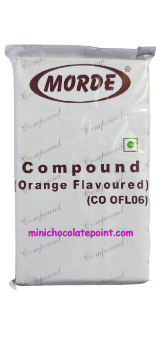 Morde Compound Orange Flavour 500gm