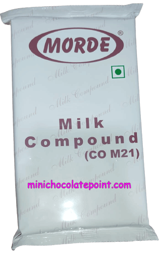 Morde Milk Compound Slab 500 gm