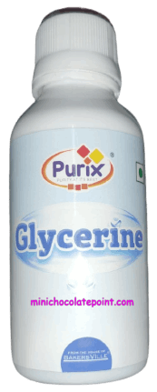 [SKU-P-2219399496S] Bakersville Purix Glycerine 100ml