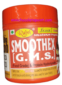 [SKU-P-2219396254S] Rajvi Smoothex G.M.S. 50gm