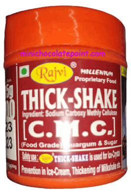 [SKU-P-2219390023S] Rajvi Thick-Shake C.M.C. 25gm