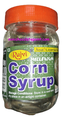 [SKU-P-2219389828S] Rajvi Corn Syrup 200gm