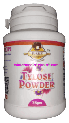 [SKU-P-2217862784S] Bake Haven Tylose Powder 75gm