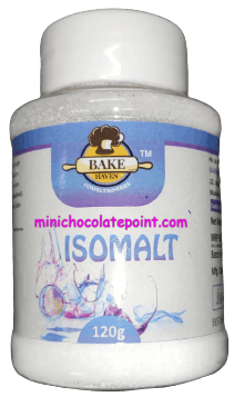 [SKU-P-2217861732S] Bake Haven Isomalt 120gm