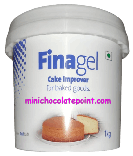 [SKU-P-2217852449S] Finagel Cake Imrover 1kg