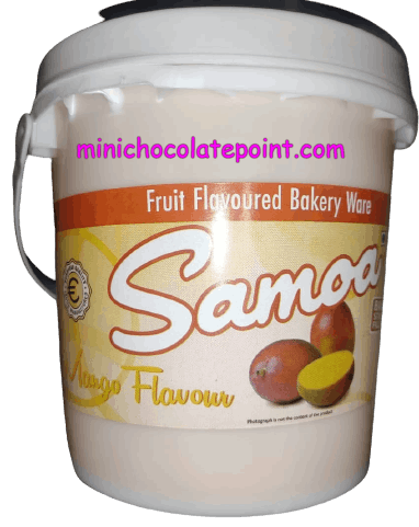 [SKU-P-2213477197S] Eurocao Samoa Mango 2.5kg