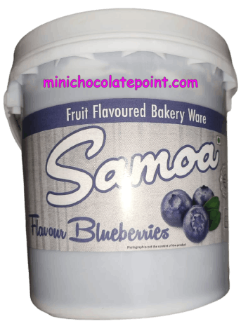 [SKU-P-2213426467S] Eurocao Samoa Blueberries 2.5kg