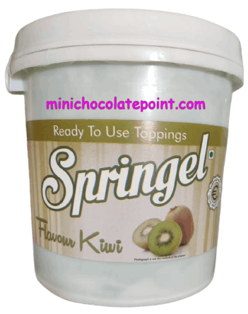 [SKU-P-2213426242S] Eurocao Springel Kiwi 2.5kg