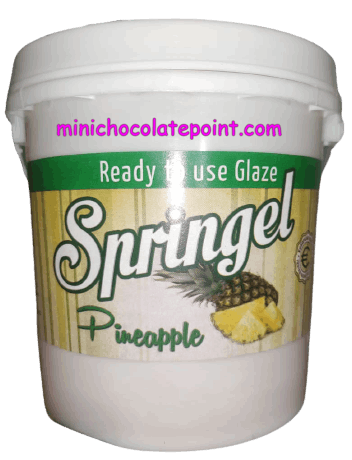 [SKU-P-2213426211S] Eurocao Springel Pineapple 2.5kg