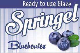 [SKU-P-2213426126S] Eurocao Springel Blueberries 2.5kg