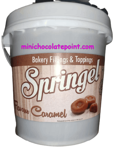[SKU-P-2213426035S] Eurocao Springel Caramel 2.5kg