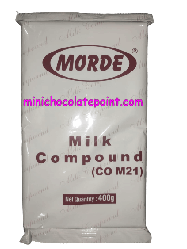 [SKU-P-2213416144S] Morde Milk Compound 400gm