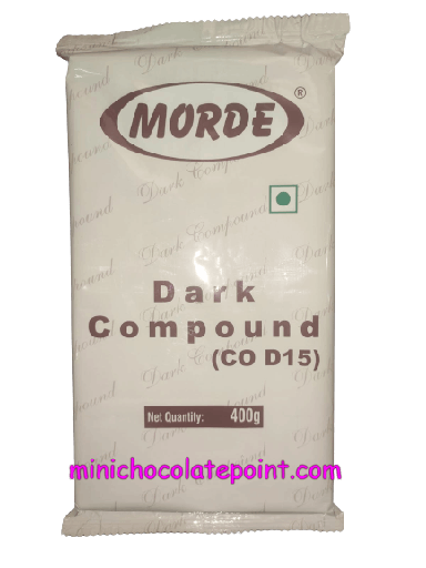 [SKU-P-2213416054S] Morde Dark Compound 400gm