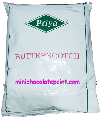 [SKU-P-2213400877S] Morde Butterscotch 1kg BS 671