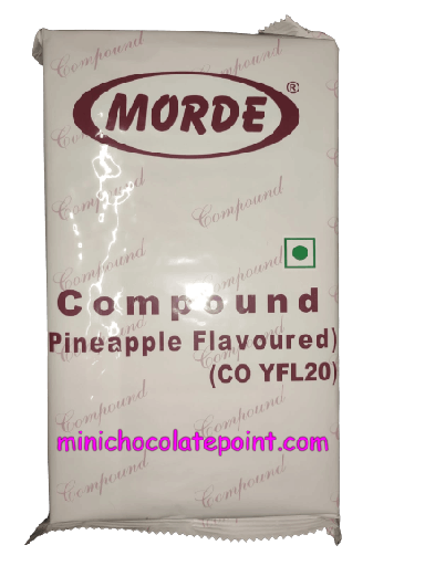 [SKU-P-2213400868S] Morde Compound Pineapple Flavour 500gm