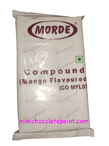[SKU-P-2213400858S] Morde Compound Mango Flavour 500gm