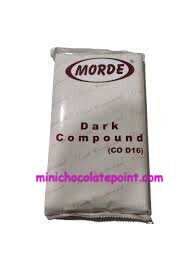 [SKU-P-2213400670S] Morde Dark Compound 16no. 500gm