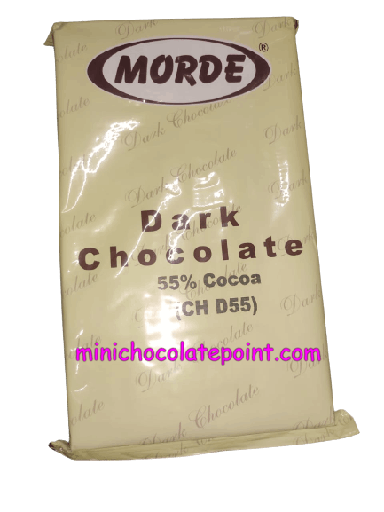 [SKU-P-2213372589S] Morde Dark Chocolate 55no. 500g