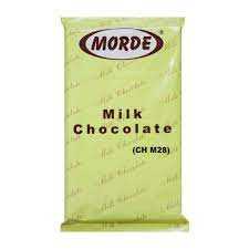 [SKU-P-2213299898S] Morde Milk Chocolate 500g, CH M28