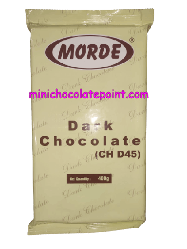 [SKU-P-2213278993S] Morde Dark Chocolate 45no. 400g