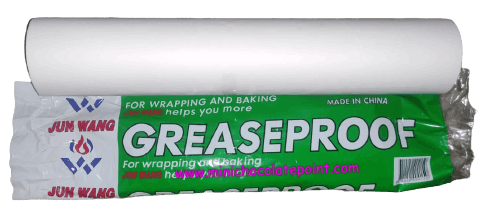 [SKU-P-2219573495S] Non-Stick Baking Paper ( 30 Meter  )