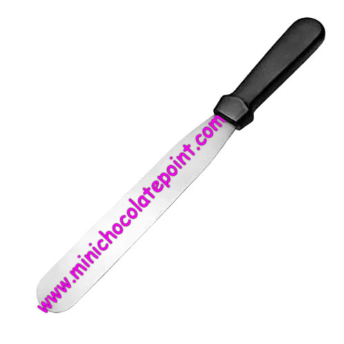 [SKU-P-2219560189S] Cake Icing Palette knife ( 12 Inch  )